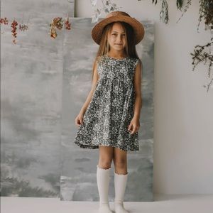 JAMIE KAY Dress and Bloomers 3T